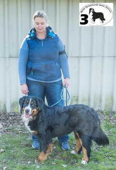 Bea Berner vom Feulshof