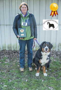 Schoenste NW H Valyria De La Mirabelle Doree